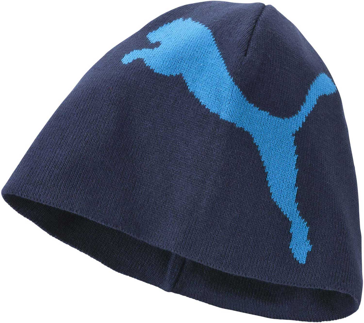 Puma BIG CAT NO1LOGO BEANIE | sportisimo.sk