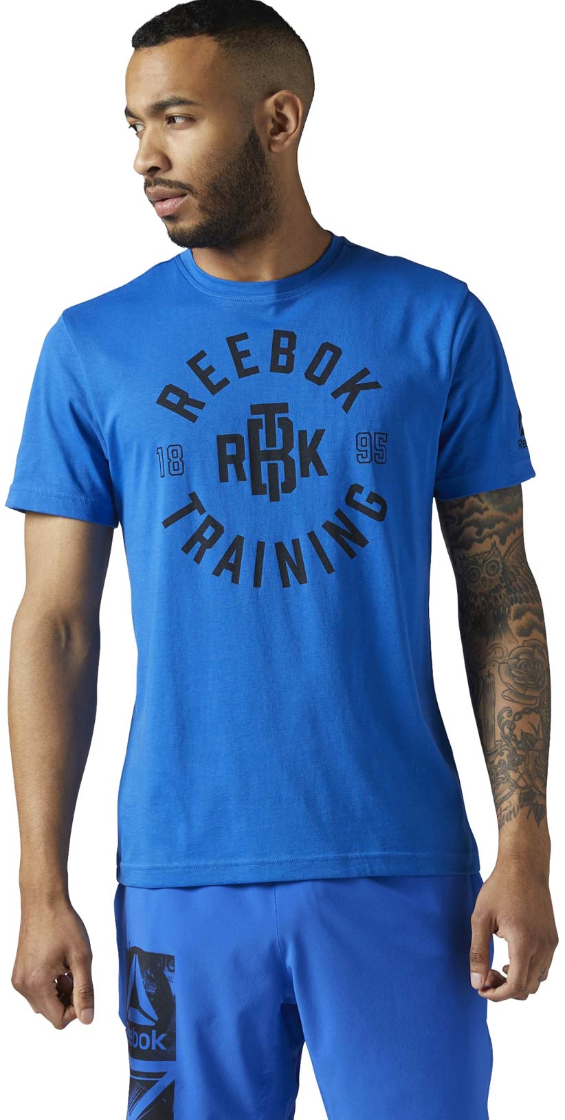 1 entry ENTRY TEE PRICE Reebok 1  sportisimo.sk